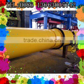 Hot Selling High Quality Rotary Drum Dryer/sand Dryer/coal Dryer, Wood Chips Rotary Dryer photo-6