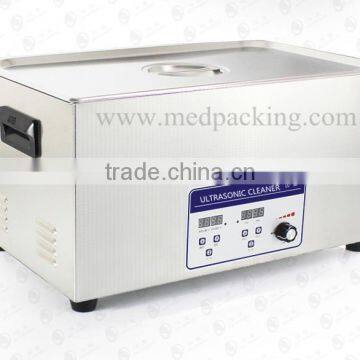 JP-080ST Industrial Ultrasonic Cleaning Machine Glass/mould/workpiece Washer Power Adjustable photo-3
