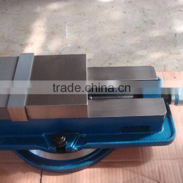 QM Series High Quality Milling Machine Vices photo-2