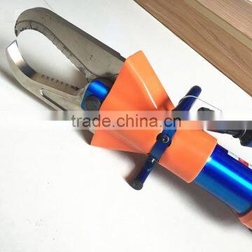 Accident Rescue Tool Hydraulic Cutter Portable Cutter photo-3