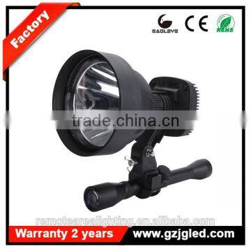 Guangzhou Hot Sale Hunting Light Rechargeable Led 15W Rechargeable Led Super Bright Outdoor Lighting photo-2
