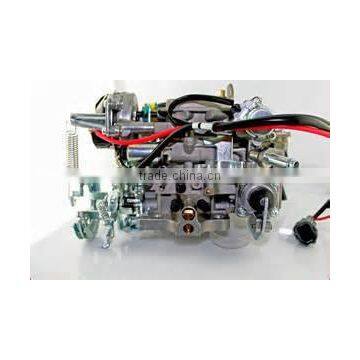 BRAND NEW CARBURETOR FOR TOYOTA 4AF COROLLA 1.6L 87-91 2 BARREL OE 21100-16540 photo-2