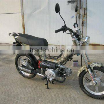 50cc big wheel mini bike