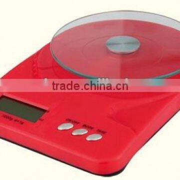 new type kitchen electronic digital balance scale