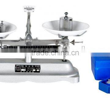 2000g school Laboratory Mechanical Balance scales