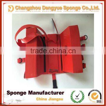 Protector Foam Protective Helmet Soft NBR Feel Like Skin photo-5