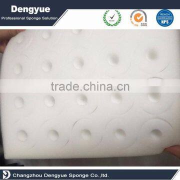 Agricultural Hydroponic Grow Systems seeding planting sponge