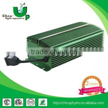 Hydroponics grow light ballast 600w