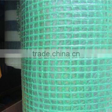 Polyethylene mesh fabric,clear PE tarpaulin Leno,clear plastic tarp