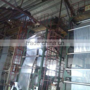 Polyethylene Plastic Greenhouse, HDPE Fabric Covering Film for Shade Crops photo-3