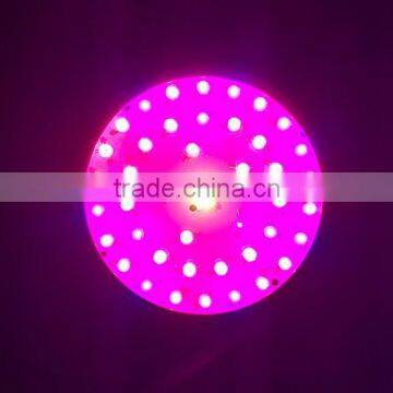 Lightess Full Spectrum UFO Led Grow Light for Plant Growing With UV&IR 150W photo-4