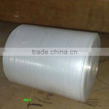 LDPE Shrink Film/transparent LDPE Shrink Film/ldpe Shrink Wrap Film for Food Package photo-4