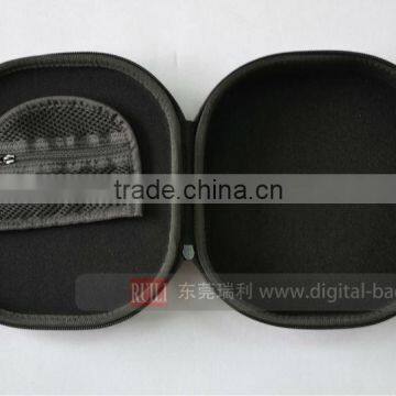 Eva Hard Shell Case Wireless Earphones Bluetooth Case photo-2