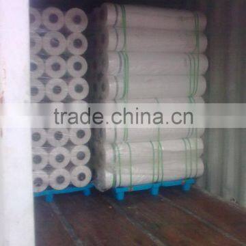 Fruit Pallet Used White Elastic Pallet Net photo-3