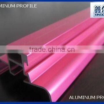 industrial aluminum extrusion profiles