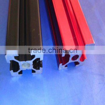 Aluminum Factory Hot Sale , Good Quality, Good Technology Aluminum Profile photo-3