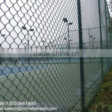 Stadium Fence Mesh/Link Mesh Fence