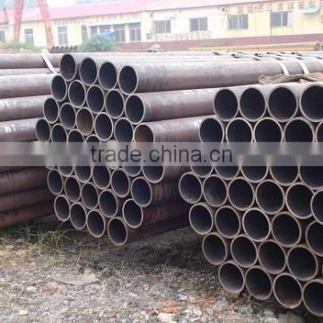 Seamless Steel Pipes