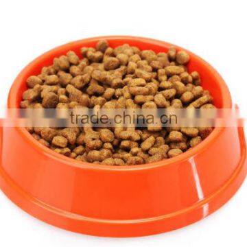 high quality inflated pet feed food making machine,dog feed food production line