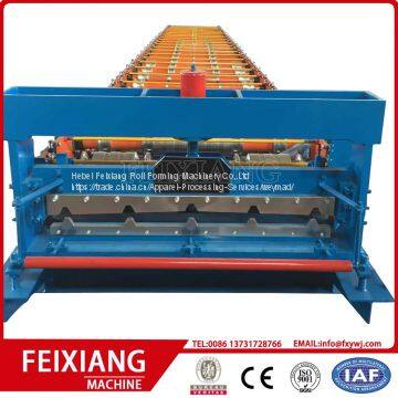 Single Layer Sheet Making Machine photo-2