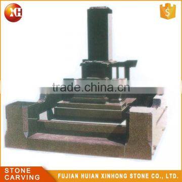 Best Price Cemetery Decoration Tombstone photo-2