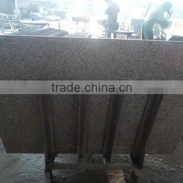 Beige Granite Countertop With Island photo-3