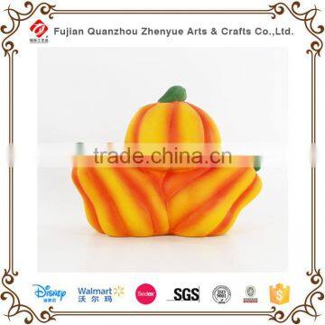 Hotsale Resin Halloween Pumpink Souvenir . photo-6