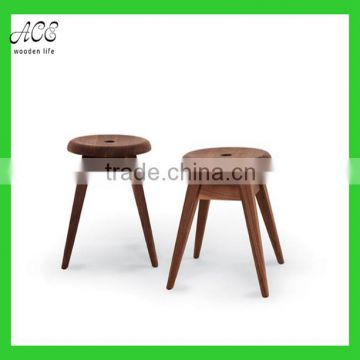 solid wood chair/ wooden chair