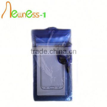 2014 New Design Waterproof Mobilephone Bag