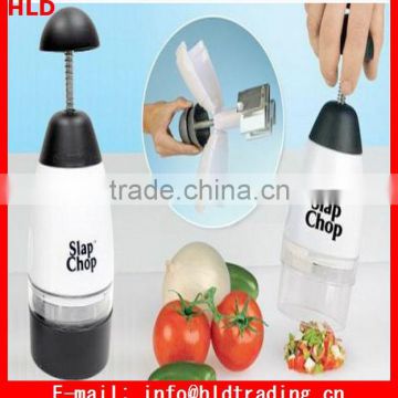 Vegetable Fruit Cutter Slap Chop Food Chopper