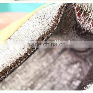 CY154 Waterproof Cooler Bag Outdoor Picnic Cold Drink Insulation Bag Lunch Bags photo-3