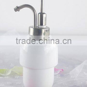 Factory Wholesale Hotel Porcelain Bathroom Accessories, Ceramic Bath Accessories photo-5