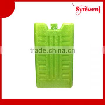 200ml Plastic ice pack for lunch box