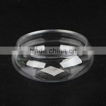 Cheap Clear Round Ashtray photo-2