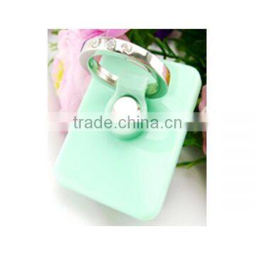 Wholesale Ring Holder 360 Degree Finger Ring Holder Mobile Phone Smartphone Stand photo-2