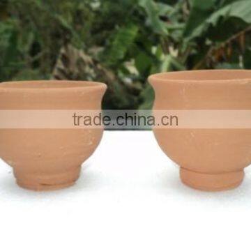 Terracotta chai Kulhar