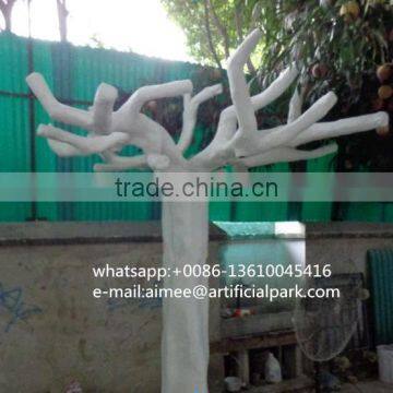 Q1101002 China Manufacturer Dry Tree for Wedding Decoration Artificial Tree Without Leaves photo-3