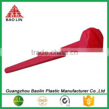 SM004 Traffic Plastic Road Block photo-6