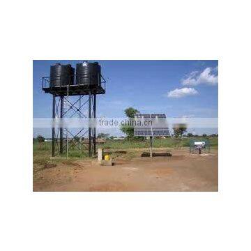 4000W Commercial CE TUV Proved and High Efficiency 4000W by IPM or I Complete With Battery Flexible Thin Film Solar Panel photo-4