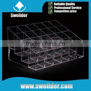 OEM Acrylic Cosmetics Table Stand photo-6