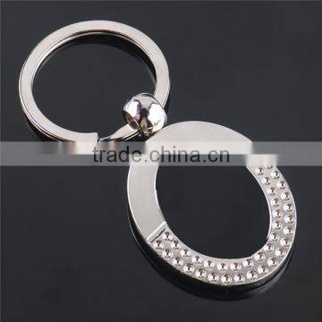 Factory Price Fish Shape Car Keychain Supplier photo-4