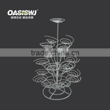 Cupcake Stand for Birthdays and Other Occations Cupcake Holder for 19 Cupcakes and Desserts 13'x11' photo-2