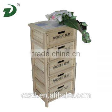 China wholesale New design Modern wooden cabinets with drawers