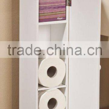 bathroom adjustable shelves for custom storage Toilet Tissue Tower