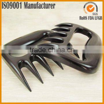 Bear Paw Meat Handler Forks Barbecue BBQ Grill Meat Pork Shredder Claws Meat Smoker Meat Handler Claw photo-2