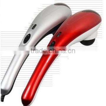 quality ectronic vibrating body massager