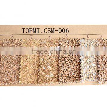 High Quality Cork Shoe Fabric photo-6