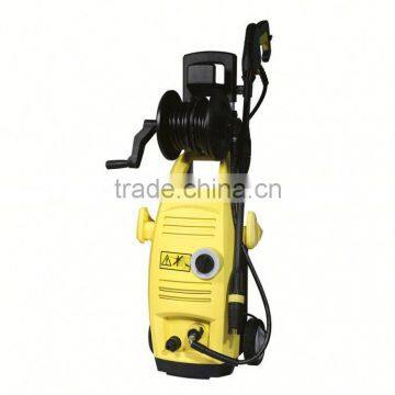 151747 1900W 8 Meters Hose 1900Psi Electronic High Pressure Washer photo-4