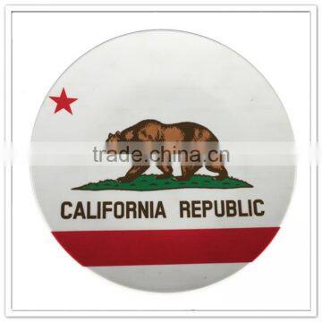 LFGB Pass Manufacturer Modern Kitchen Use Cafeteria Use Deep Plastic Soup Plate, Melamine Serving Plate photo-4