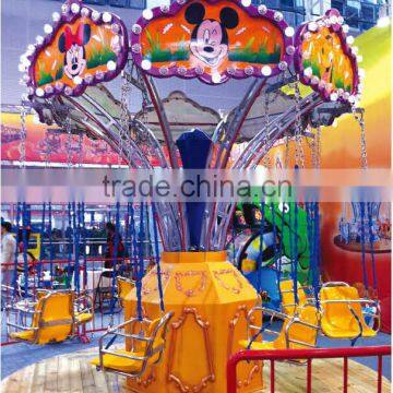 Professional Factory Manufacture Amusement Rides Pirate Ship for Sale photo-3